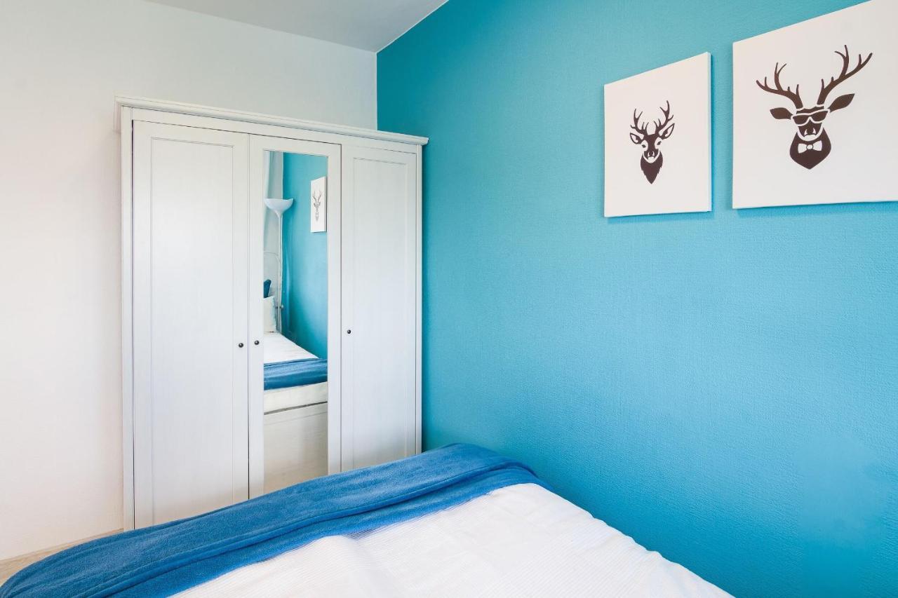Urban Nest Lobzowska 57 *