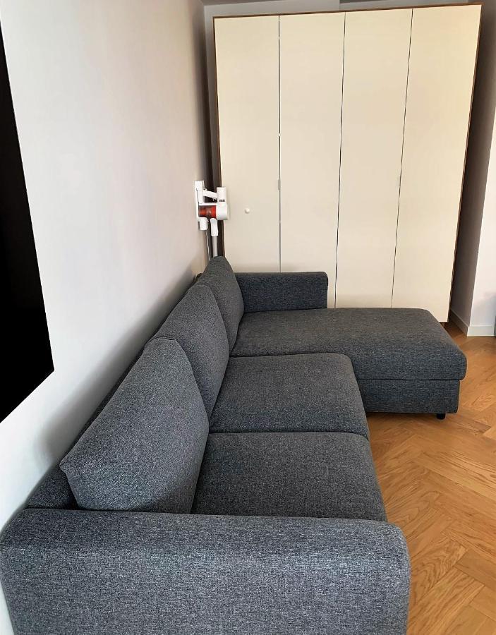 A Modern For 2 People * Krakow