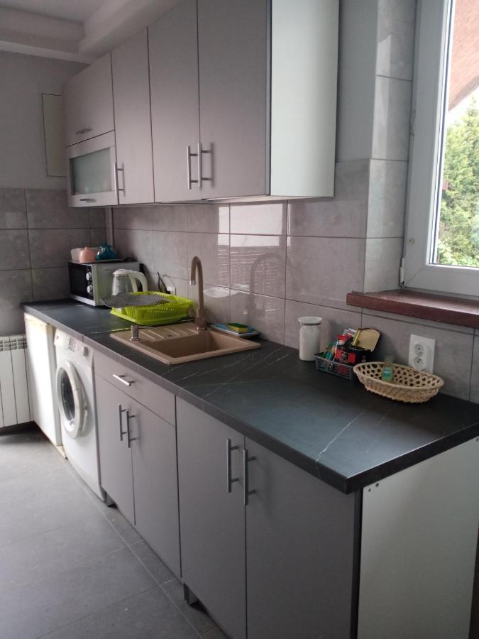 Uroczy Apartament Kraków