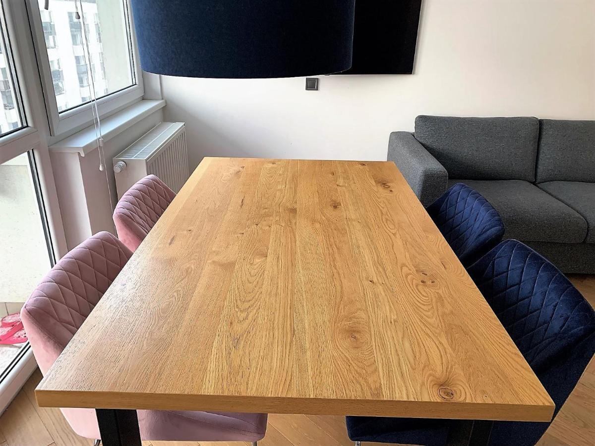A Modern For 2 People * Krakow