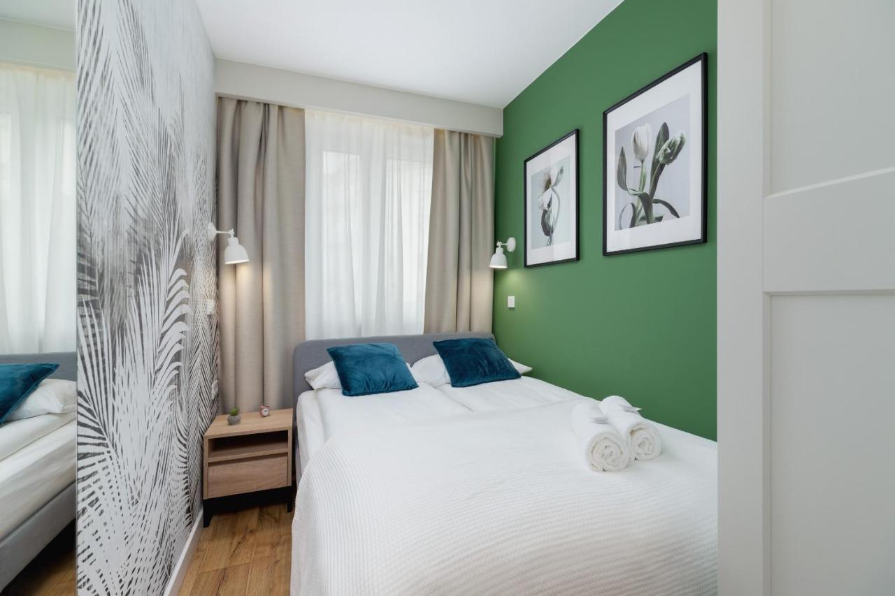 Modern On Lobzowska Street By Renters *