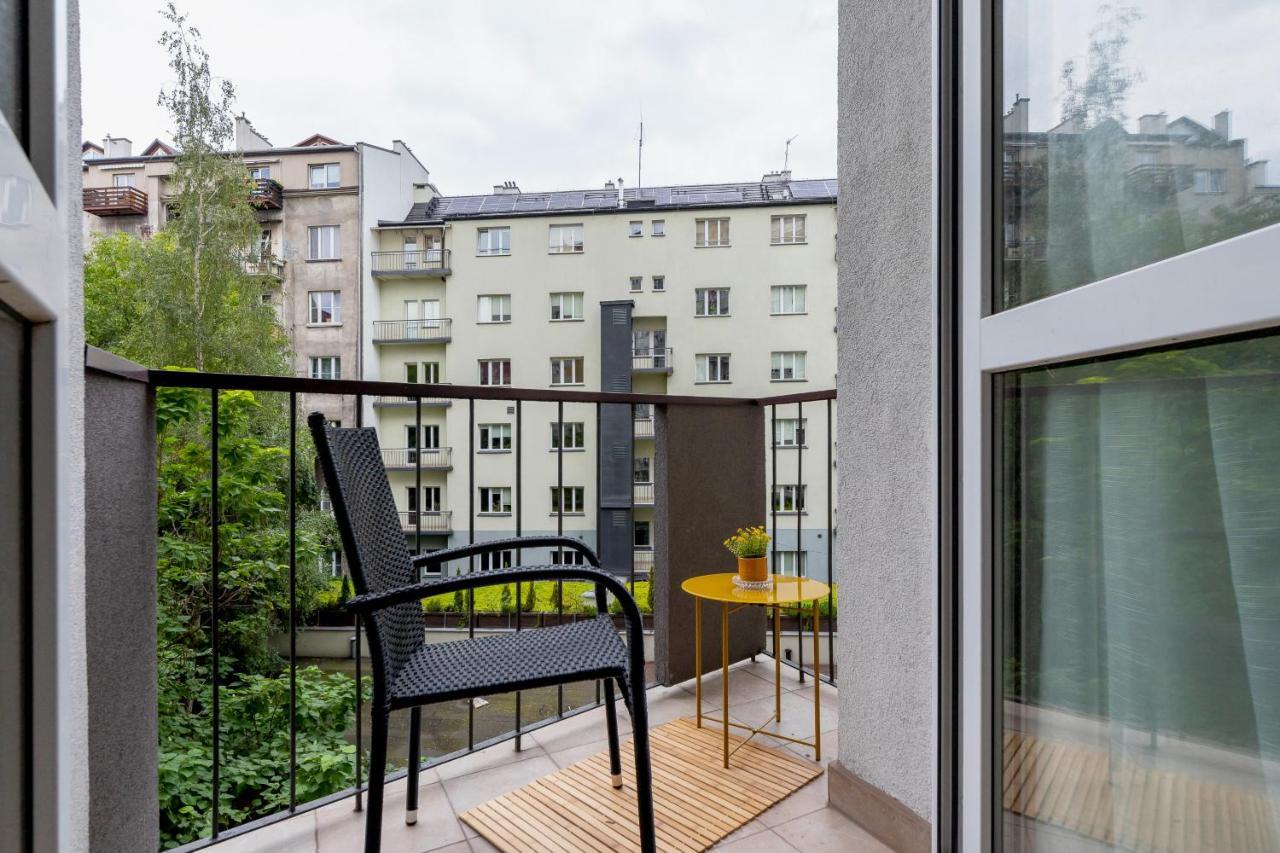 Apartment Modern On Lobzowska Street By Renters