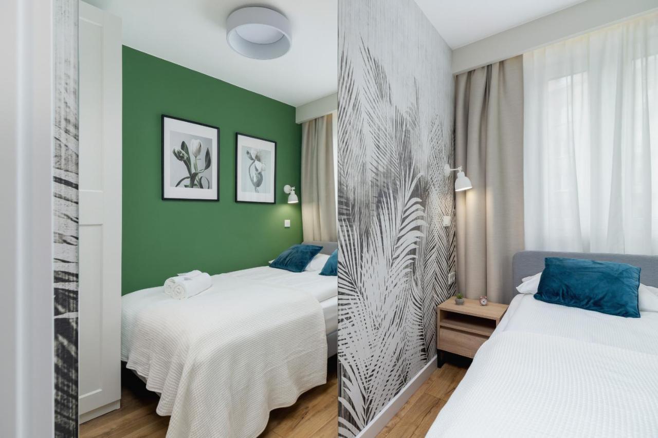 Modern On Lobzowska Street By Renters