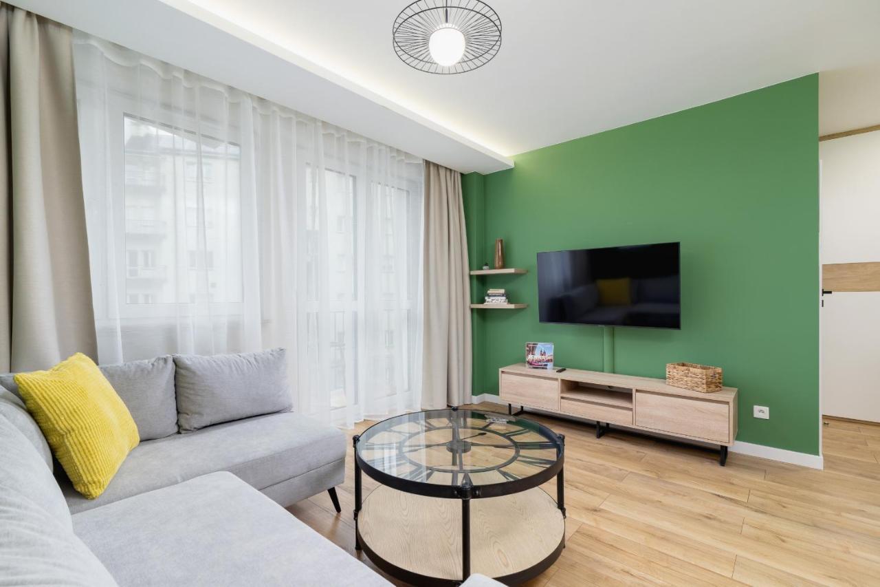 Modern On Lobzowska Street By Renters