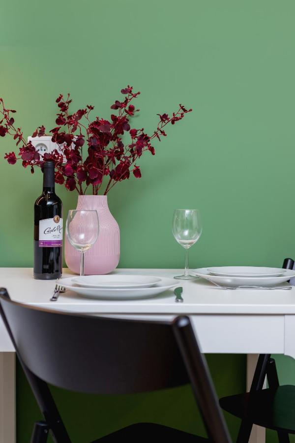 Modern On Lobzowska Street By Renters *