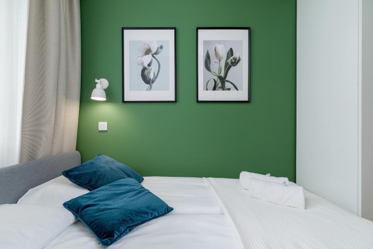 Modern On Lobzowska Street By Renters * Krakow