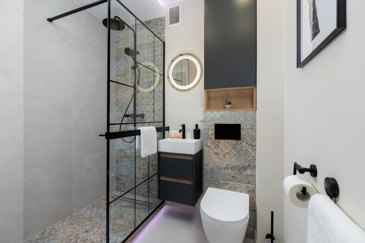 Modern On Lobzowska Street By Renters Apartment
