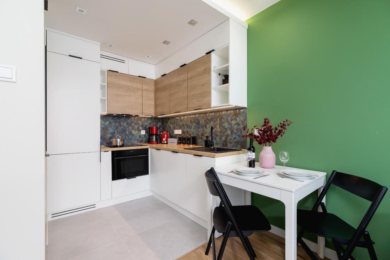 Modern On Lobzowska Street By Renters
