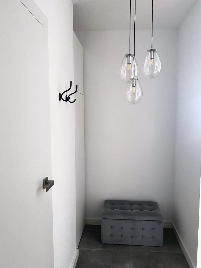 Apartment A Modern For 2 People