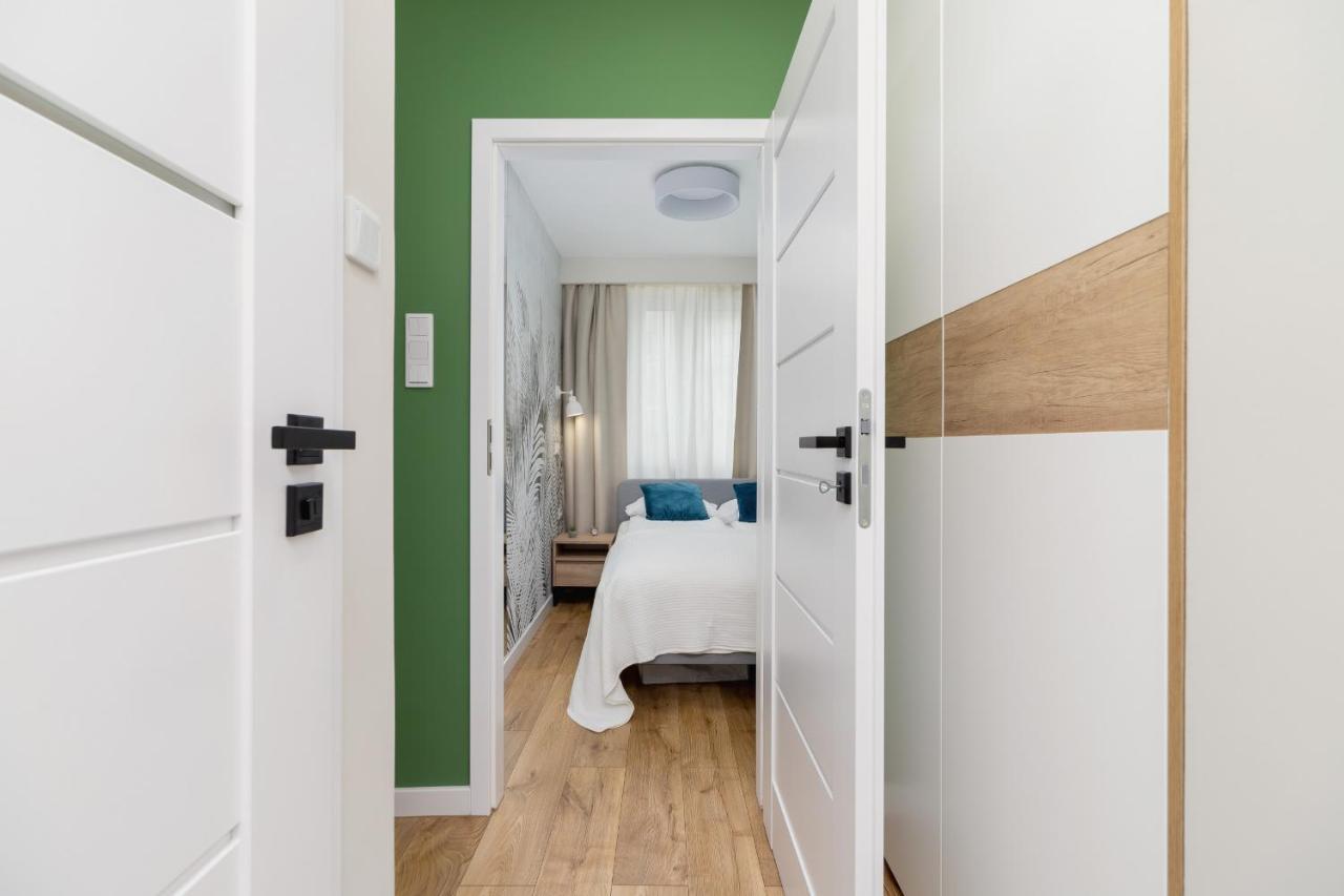 Modern On Lobzowska Street By Renters Apartment