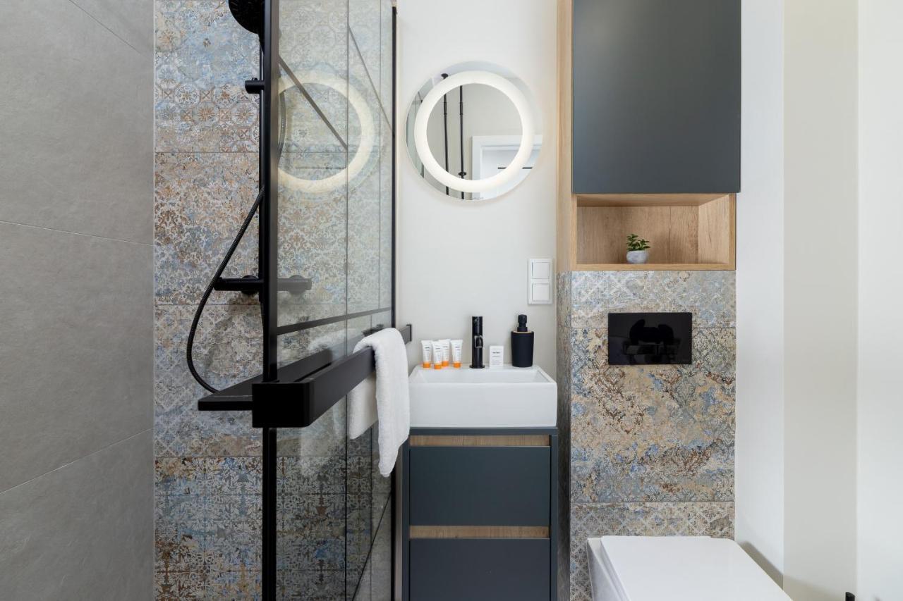 Modern On Lobzowska Street By Renters