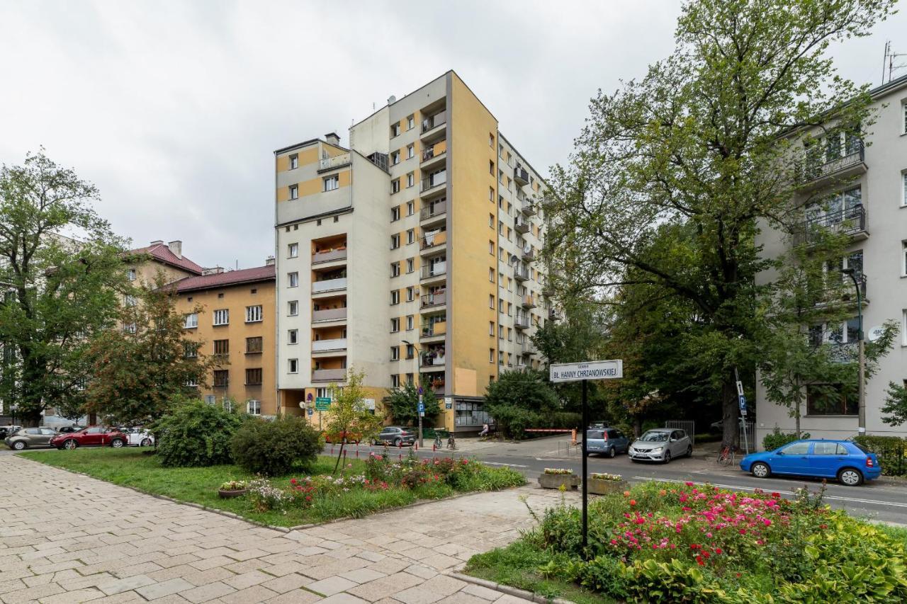 Modern On Lobzowska Street By Renters Krakow