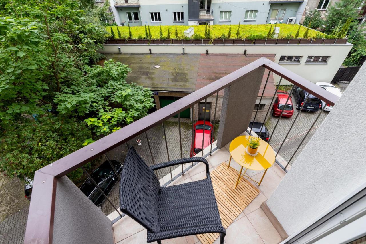 Modern On Lobzowska Street By Renters