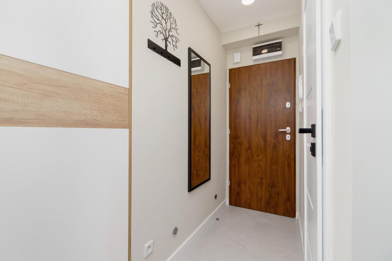 Modern On Lobzowska Street By Renters Apartment