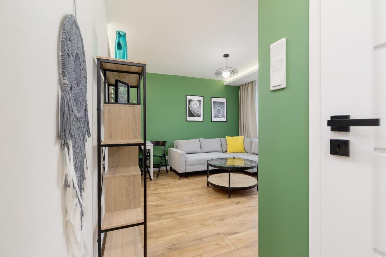 Modern On Lobzowska Street By Renters Apartment Krakow