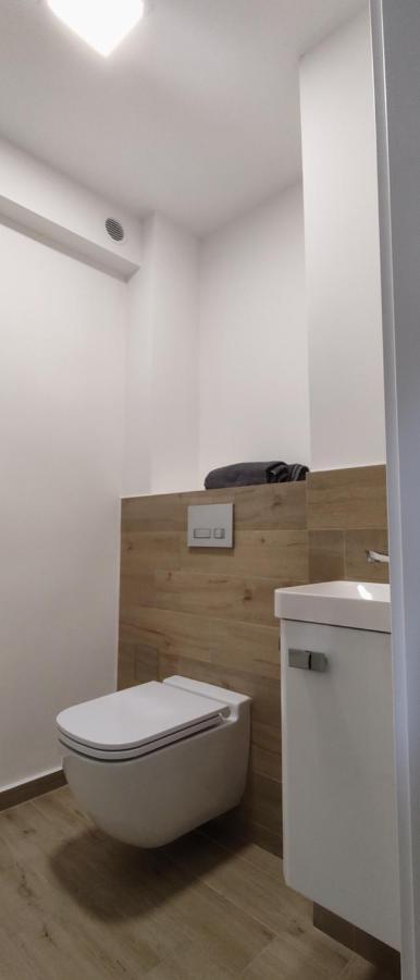 Apartament Pradnik