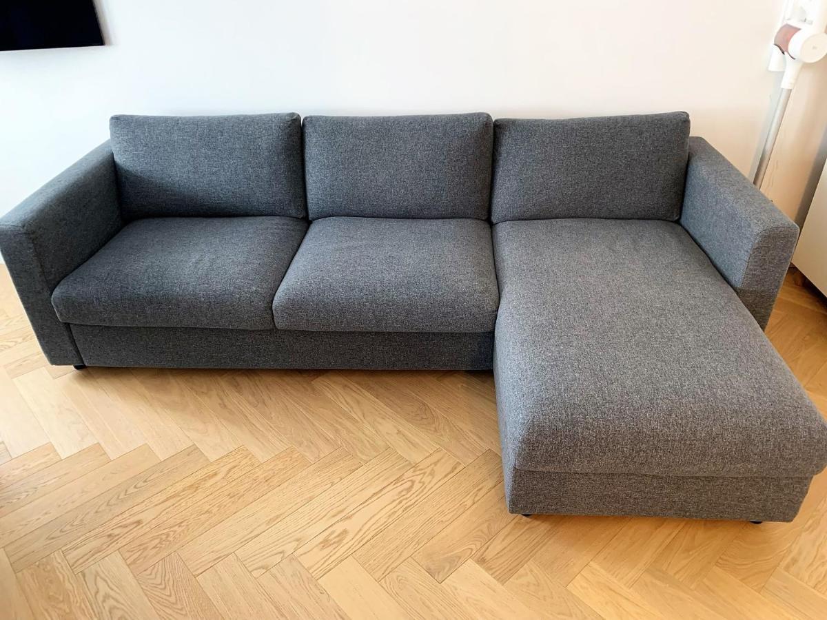 Apartment A Modern For 2 People Krakow