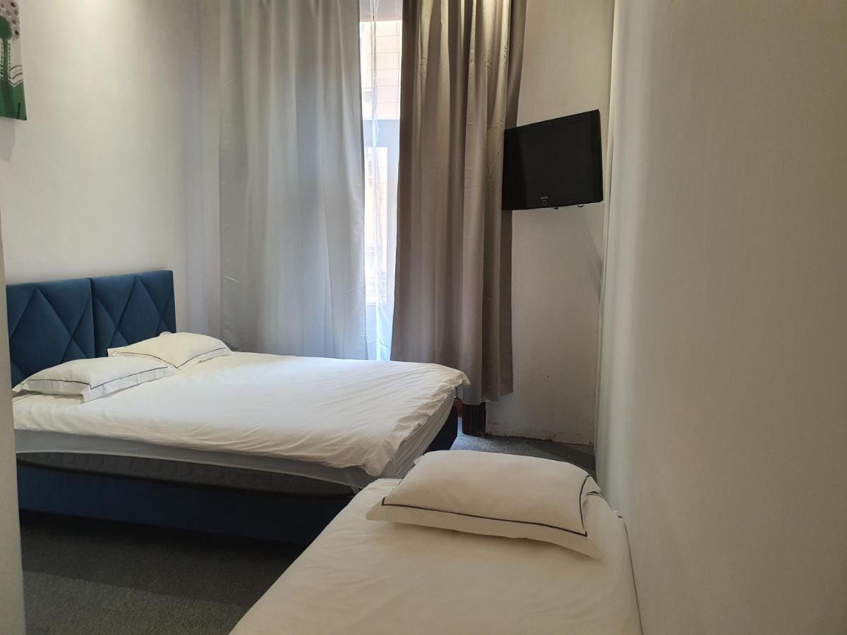 Amen Aparthotel Residence * Krakow