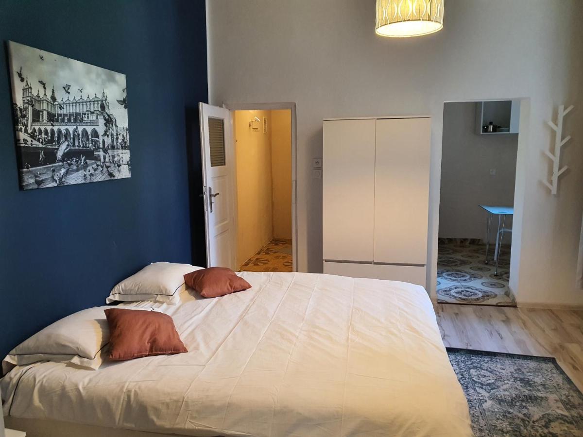 Hotel Amen Aparthotel Residence Krakow