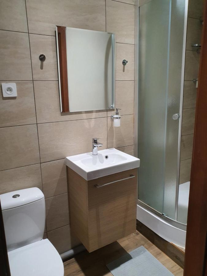 Hotel Amen Aparthotel Residence Krakow