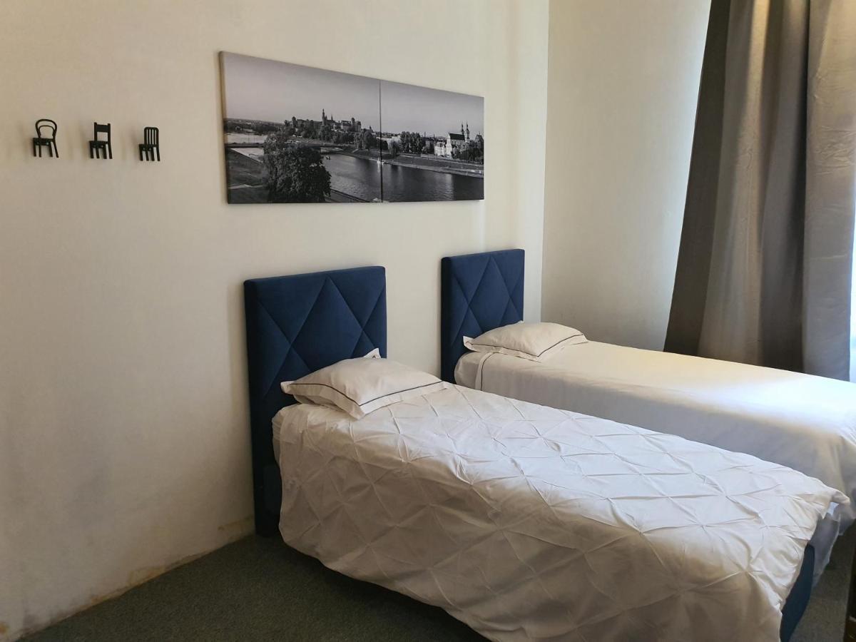 Amen Aparthotel Residence Hotel