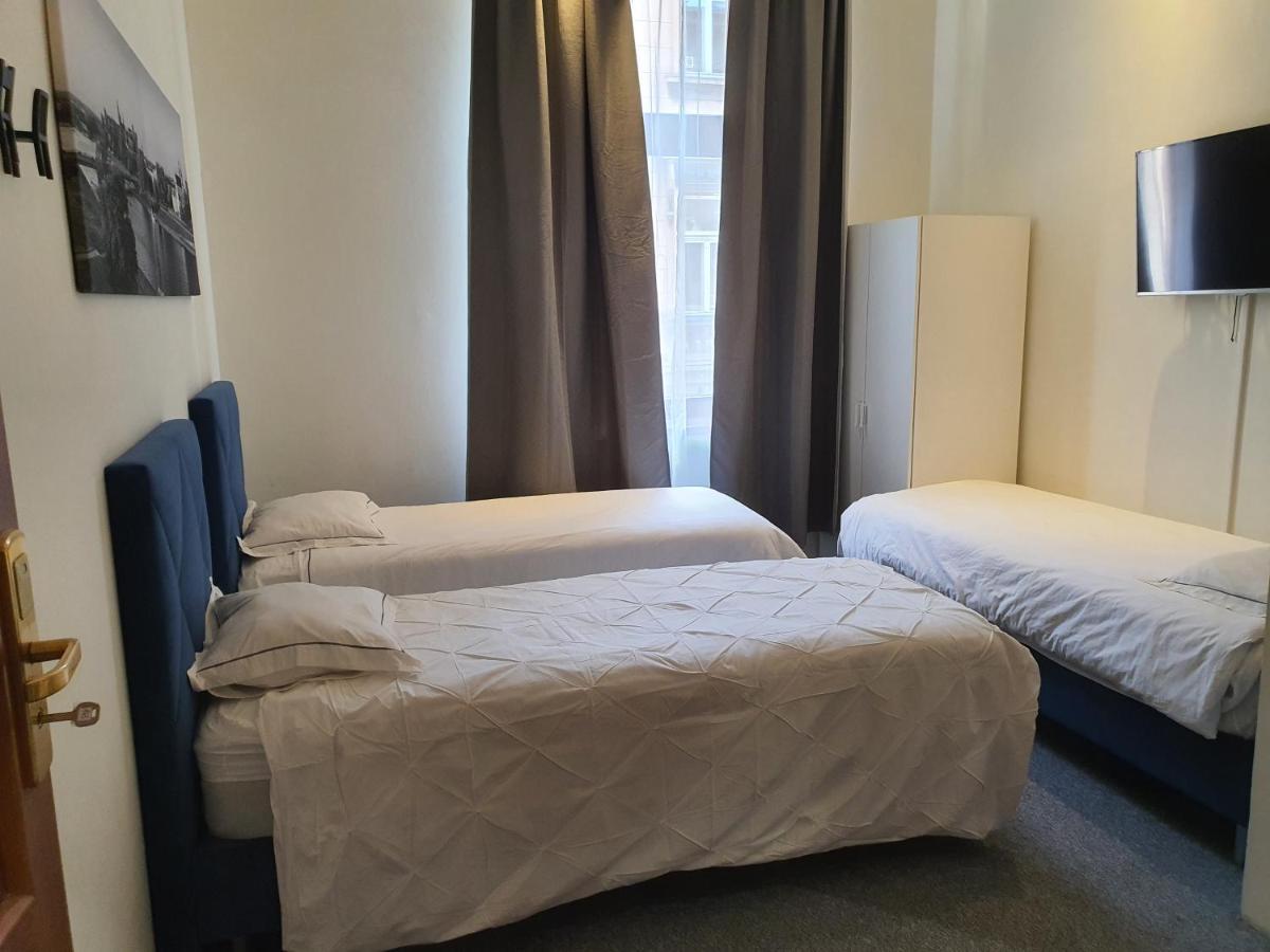 Amen Aparthotel Residence Hotel *