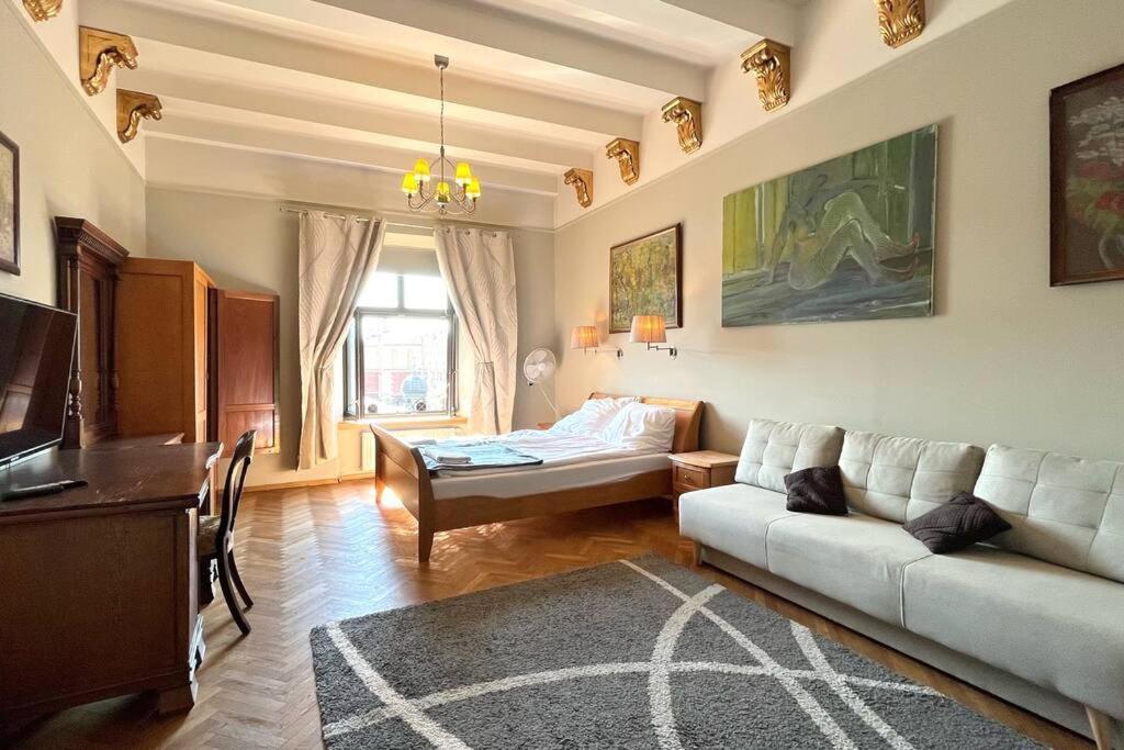 Apartment Pod Sloncem - Rynek Glowny