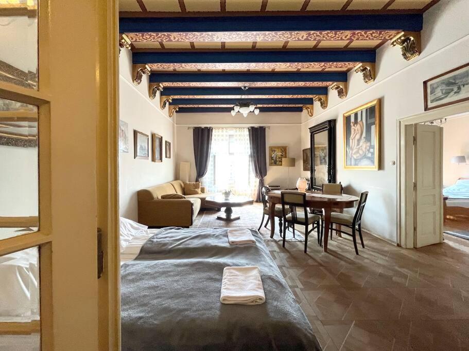 Pod Słońcem - Rynek Główny Apartament *