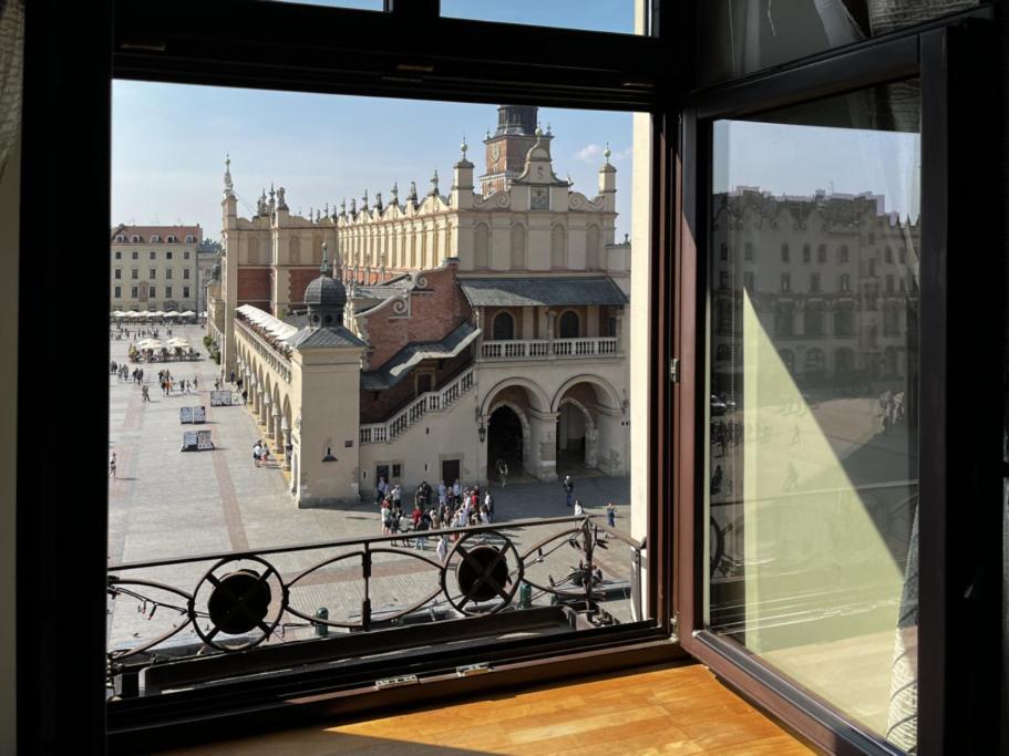 Apartment Pod Sloncem - Rynek Glowny *