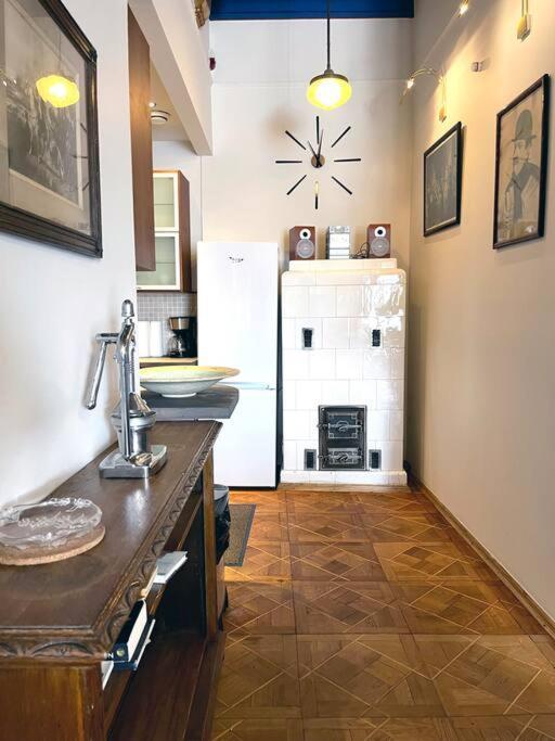 Apartment Pod Sloncem - Rynek Glowny