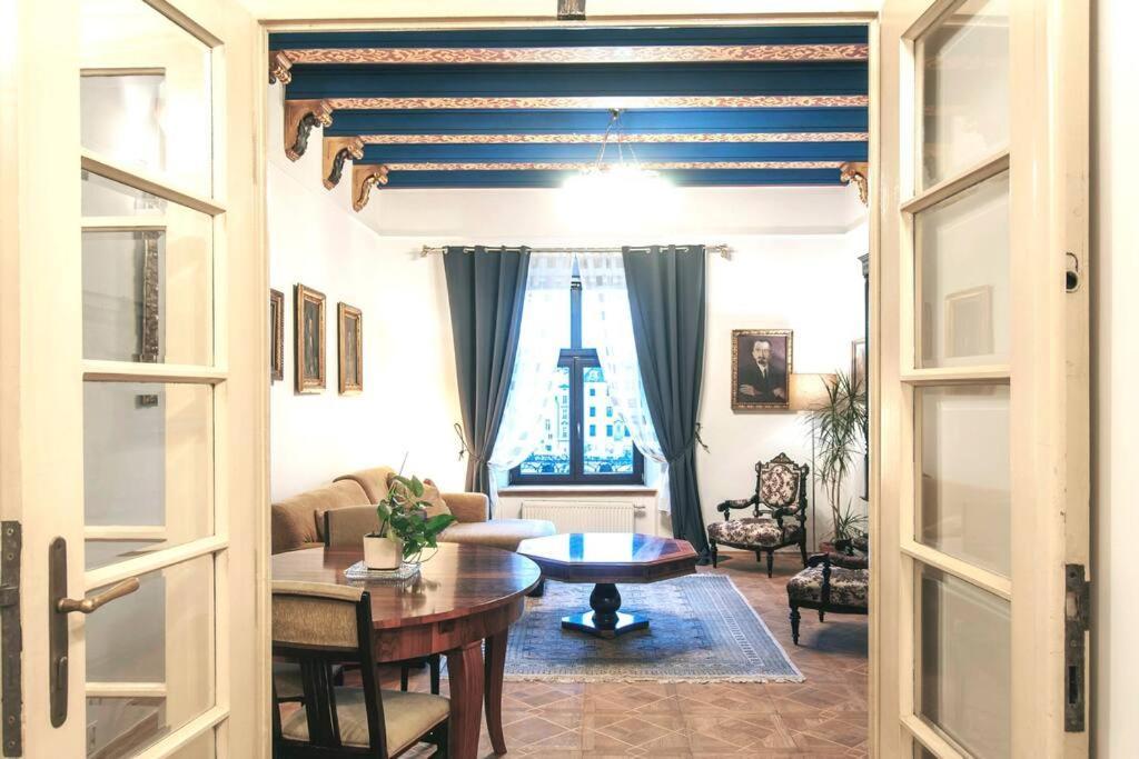Apartament Pod Słońcem - Rynek Główny *