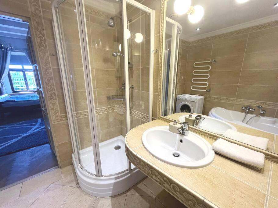 Pod Sloncem - Rynek Glowny Apartment *
