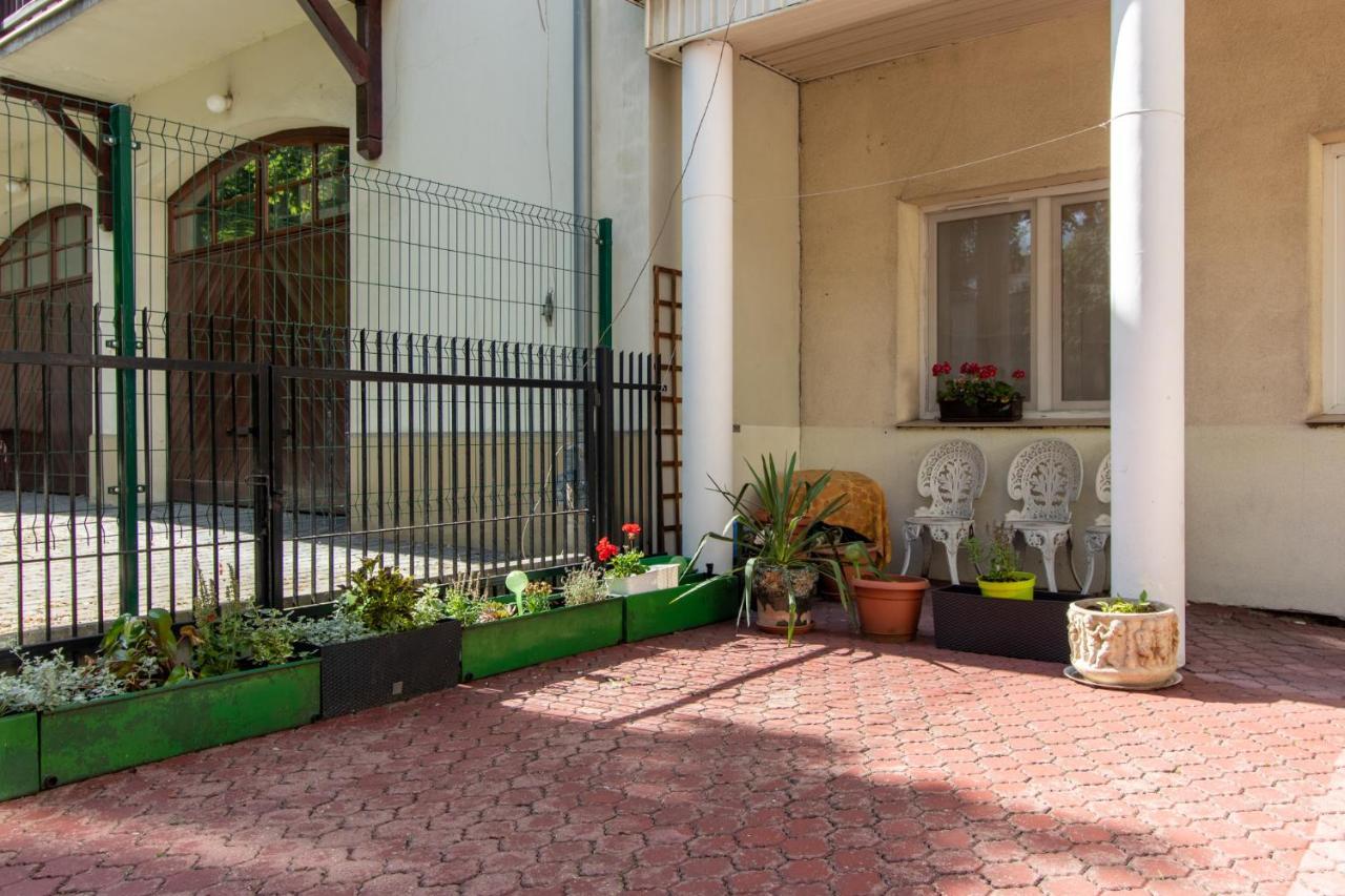 Apartamento Urban Nest Radziwillowska 12 Cracóvia