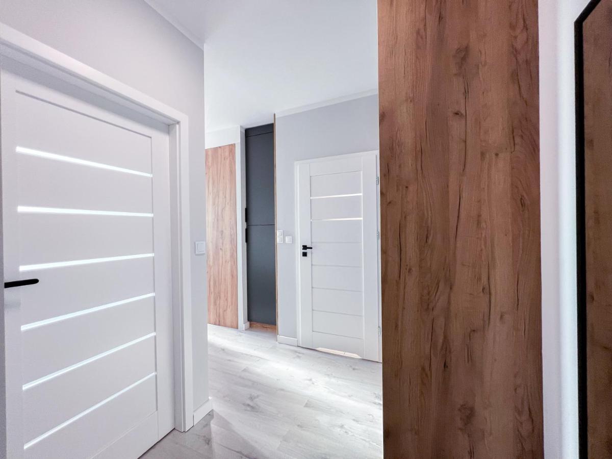 12 Floor Mogilska Tower *