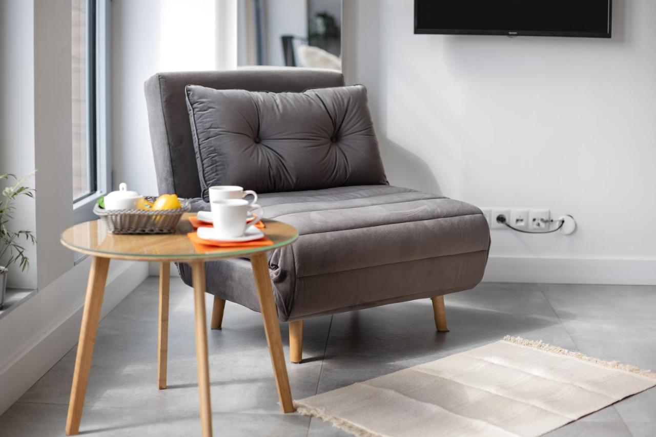 Loft Apartament *