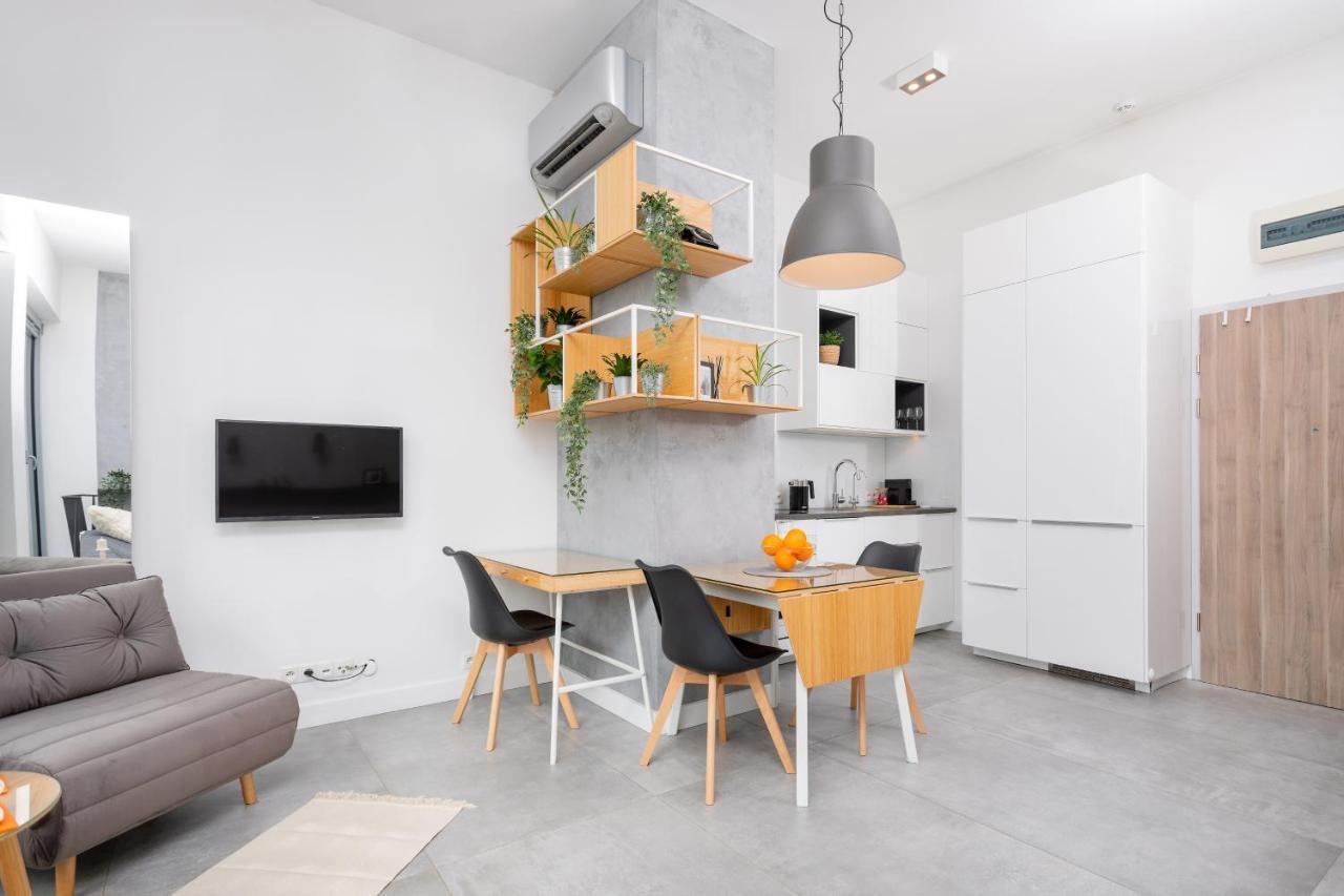 Loft Apartament