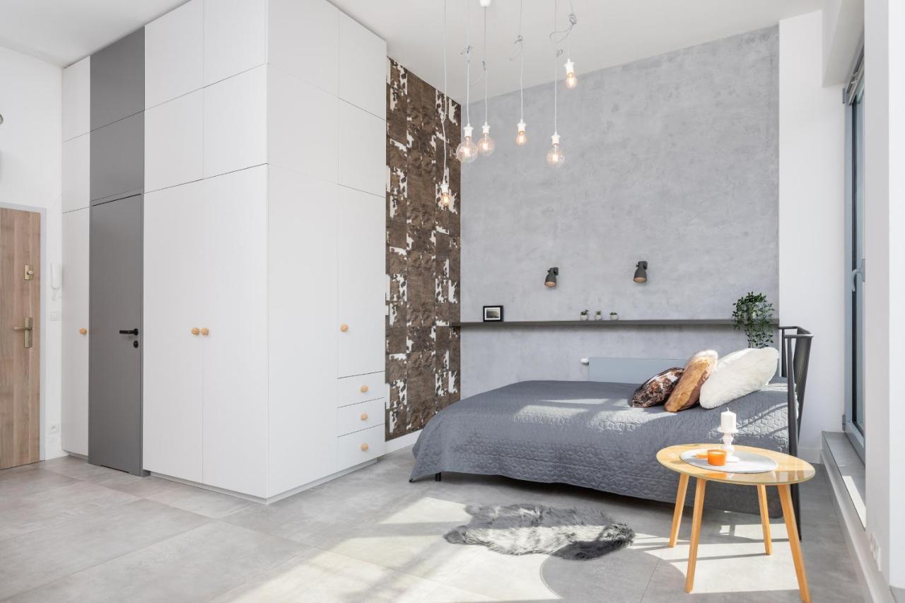Apartament Loft *