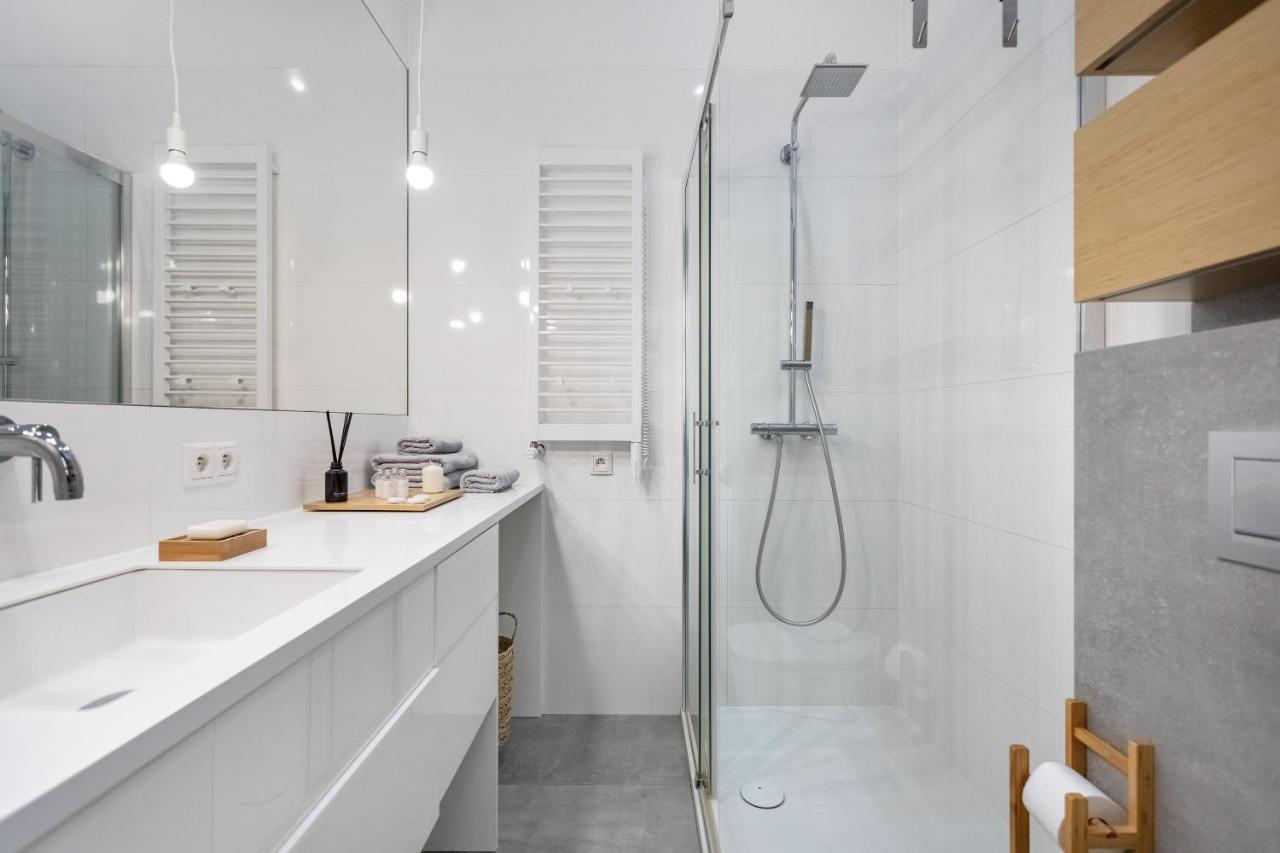 Apartament Loft *
