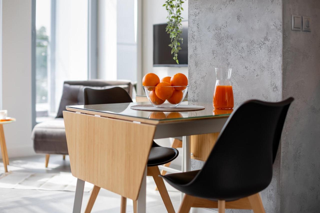 Apartament Loft Kraków