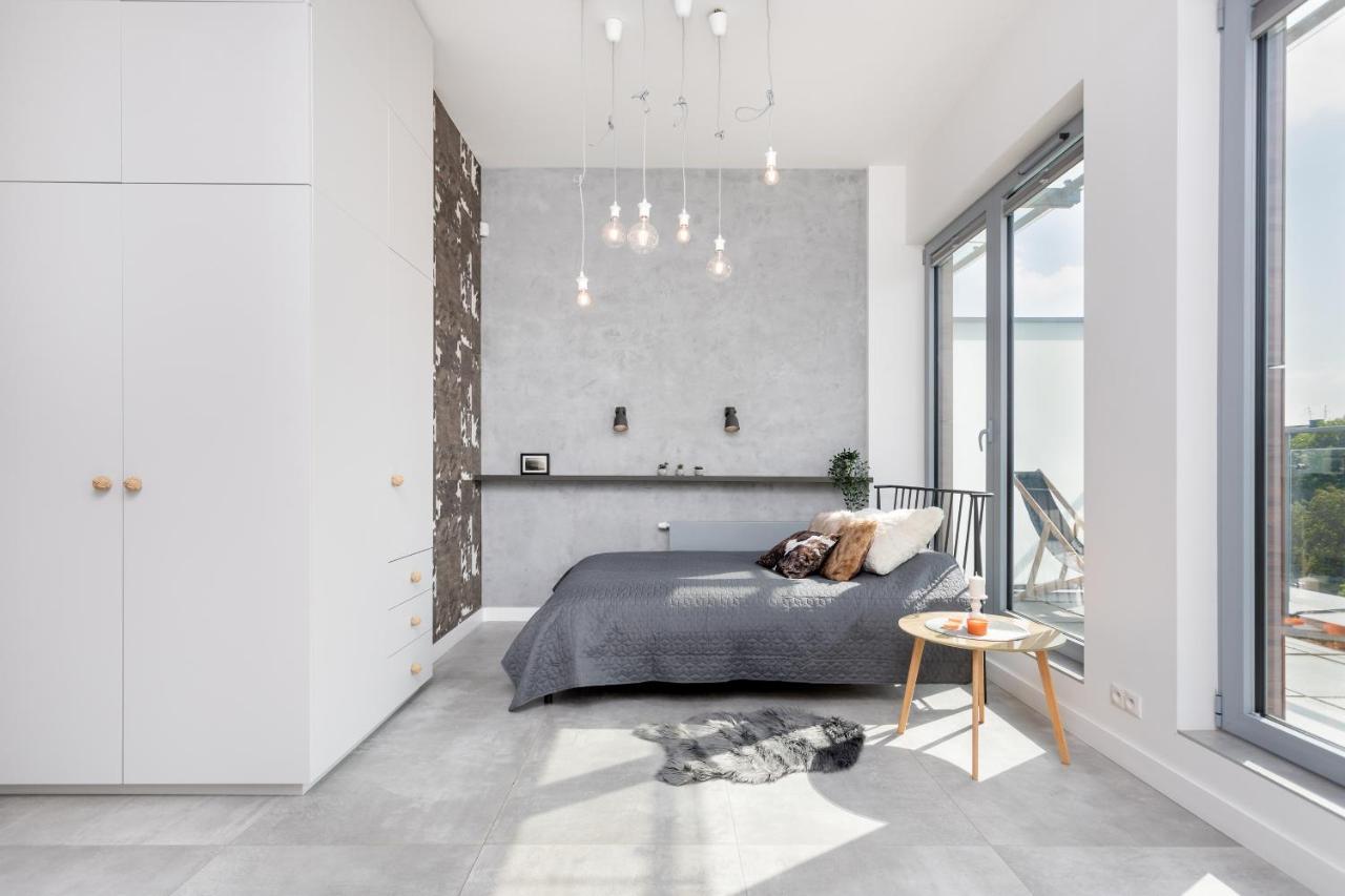 Apartament Loft Kraków