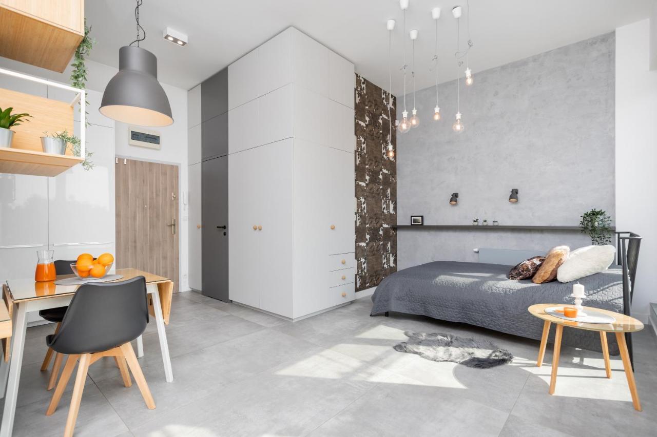 Loft Kraków