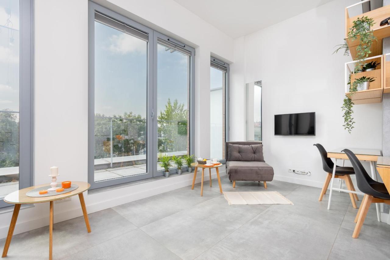 Apartament Loft