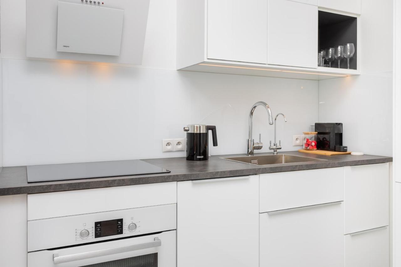 Apartament Loft Kraków