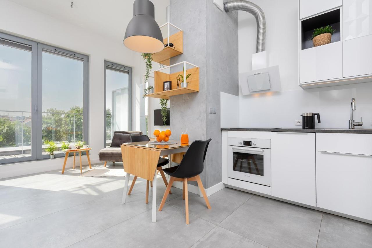 Apartament Loft