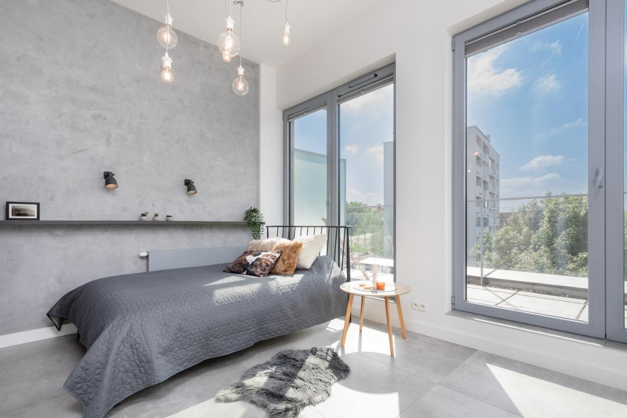 Loft Apartament