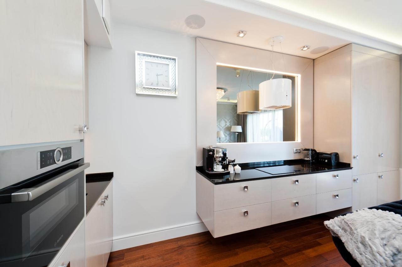 Apartamento Diamonds Luxury Old Town