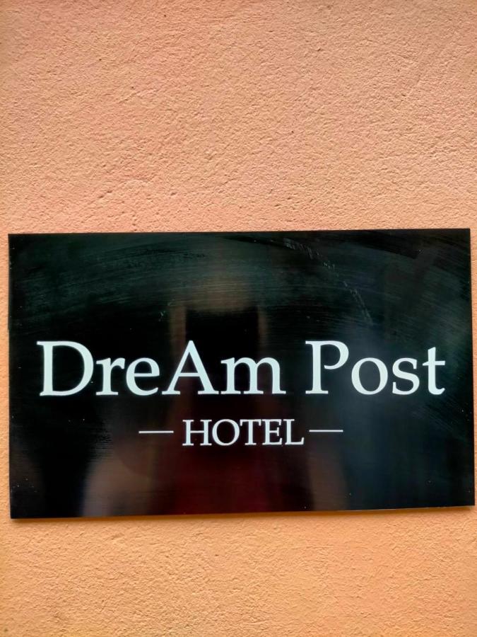 Dream Post * Krakau