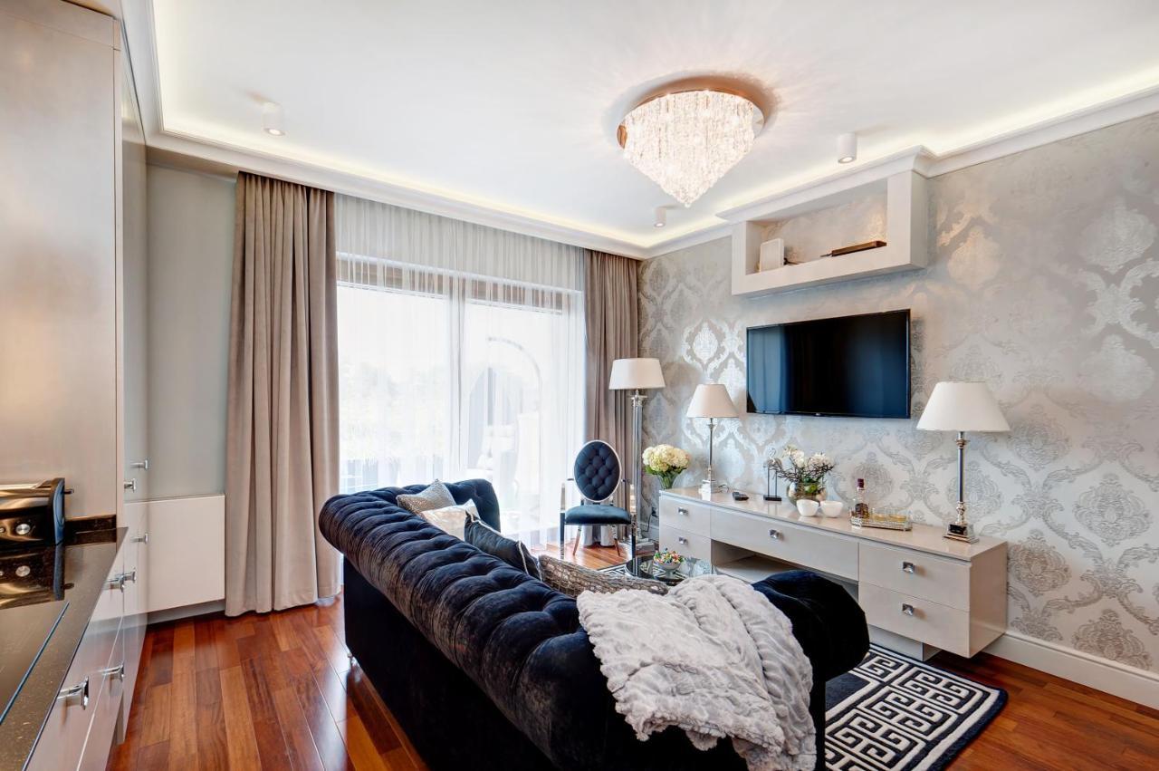 Diamonds Luxury Old Town Krakau