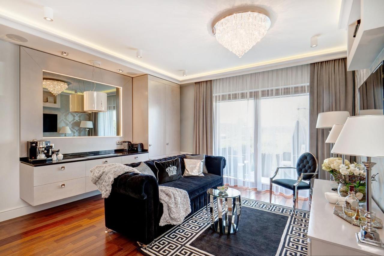 Diamonds Luxury Old Town Krakau
