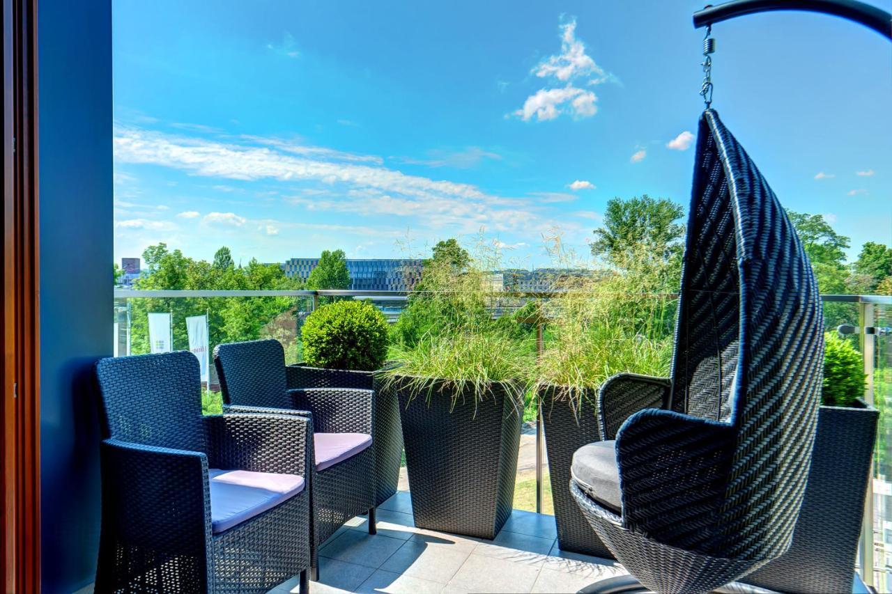 Diamonds Luxury Old Town Krakau